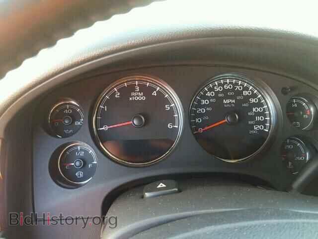 2007 CHEVROLET SILVERADO - VIN: 2GCEC130771703169 - Photo 8