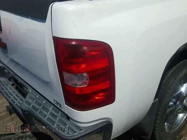 2007 CHEVROLET SILVERADO - VIN: 2GCEC130771703169 - Photo 9