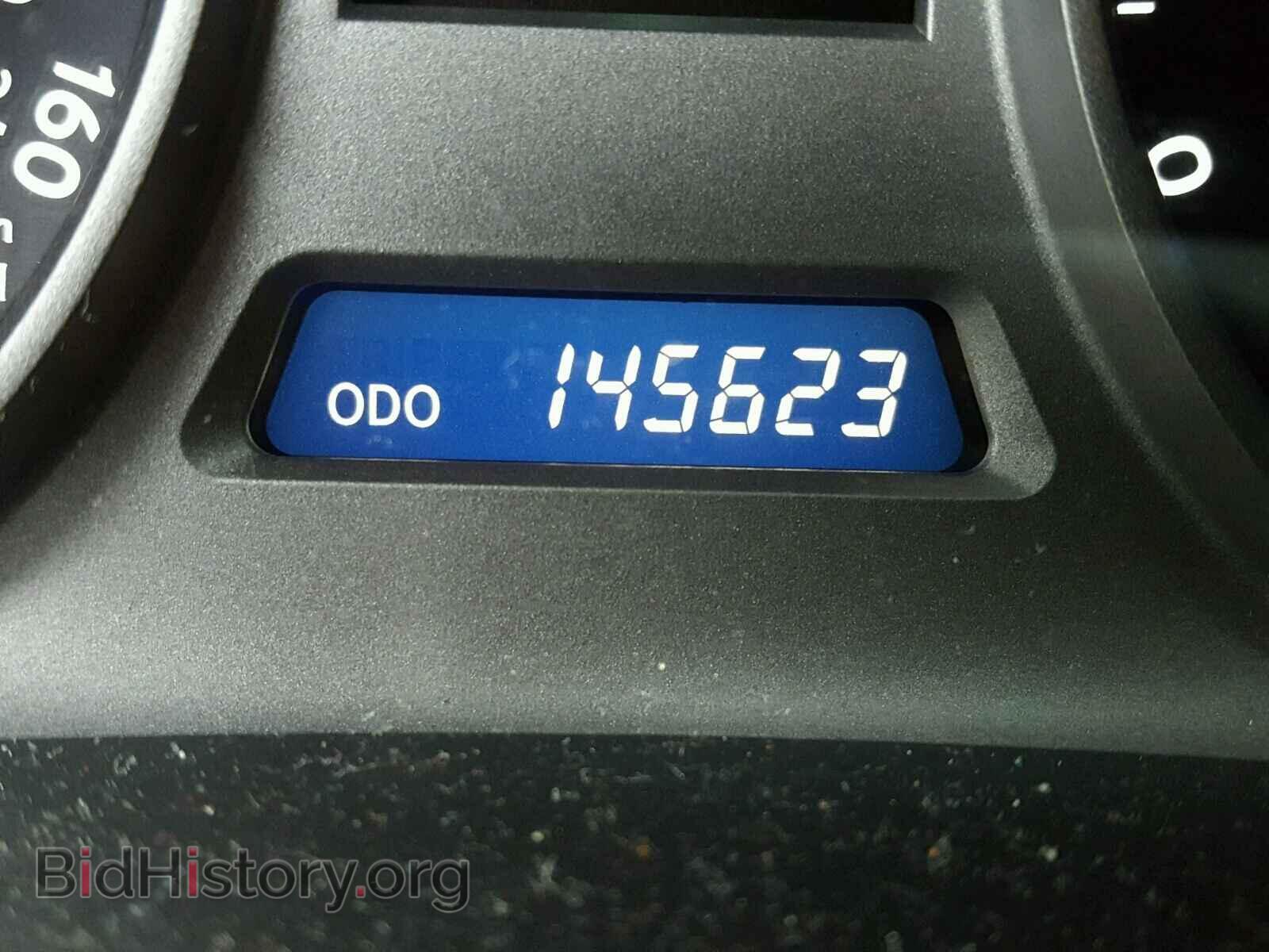 2006 LEXUS IS250 - VIN: JTHBK262165000753 - Фото 7