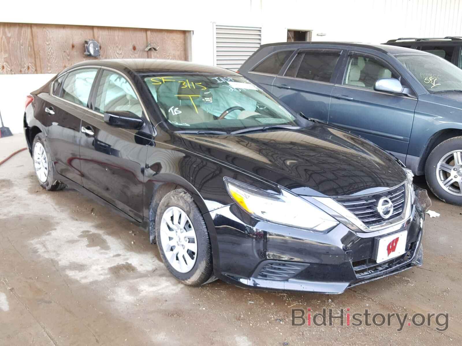 Photo 1N4AL3AP5GN353569 - NISSAN ALTIMA 2016