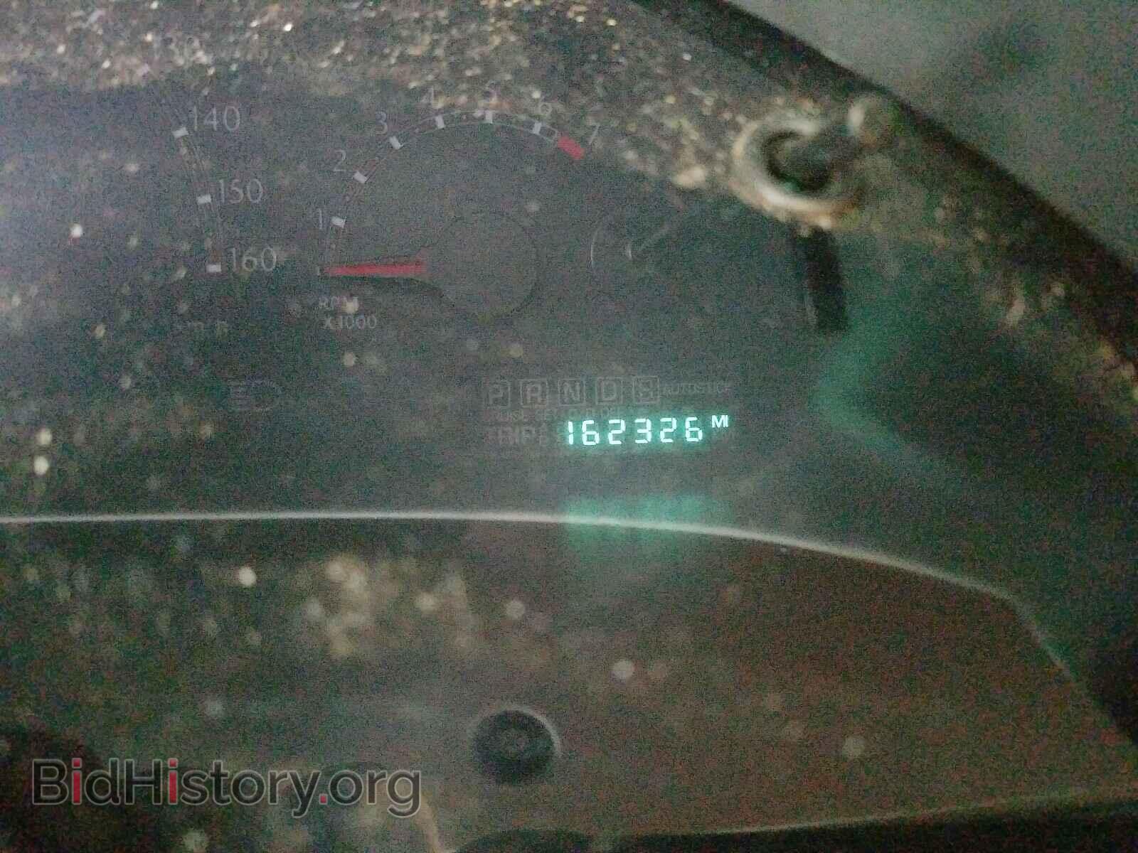 2007 CHRYSLER PACIFICA - VIN: 2A8GM68X67R276148 - Фото 8