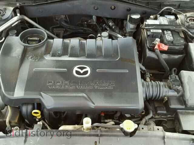 2005 MAZDA 6 - VIN: 1YVHP80C555M08375 - Фото 7
