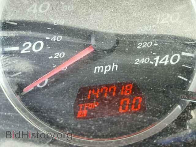 2005 MAZDA 6 - VIN: 1YVHP80C555M08375 - Фото 8