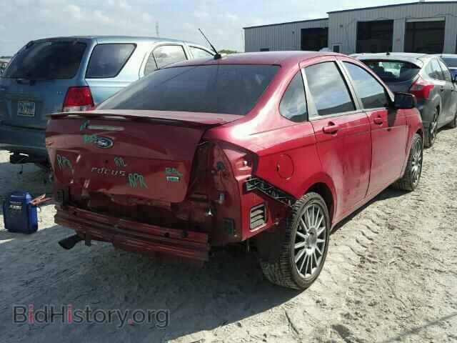 2009 FORD FOCUS - VIN: 1FAHP36N49W152057 - Photo 4