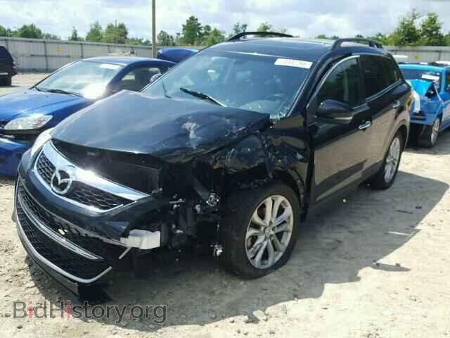2011 MAZDA CX-9 - VIN: JM3TB2DA9B0301303 - Photo 2