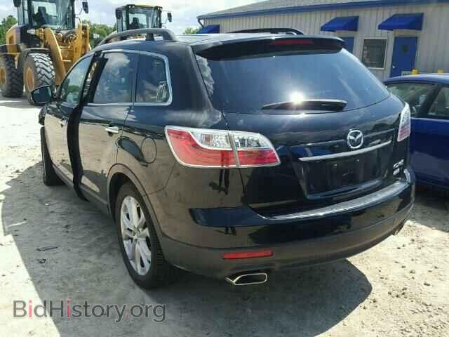 2011 MAZDA CX-9 - VIN: JM3TB2DA9B0301303 - Photo 3