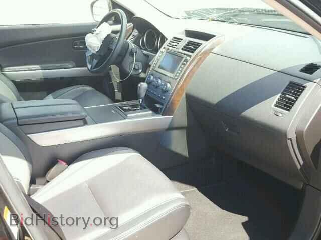 2011 MAZDA CX-9 - VIN: JM3TB2DA9B0301303 - Photo 5