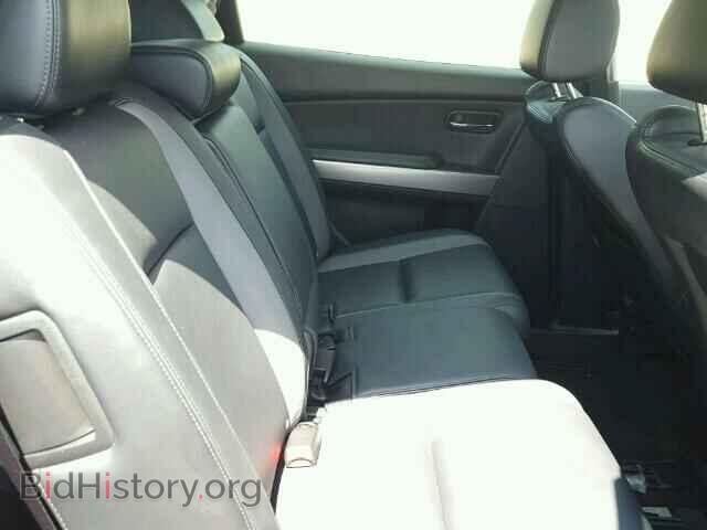 2011 MAZDA CX-9 - VIN: JM3TB2DA9B0301303 - Photo 6