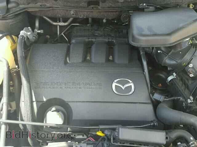 2011 MAZDA CX-9 - VIN: JM3TB2DA9B0301303 - Photo 7