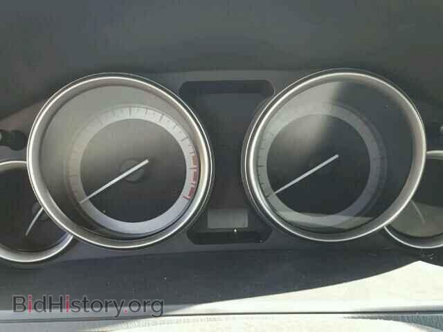 2011 MAZDA CX-9 - VIN: JM3TB2DA9B0301303 - Photo 8