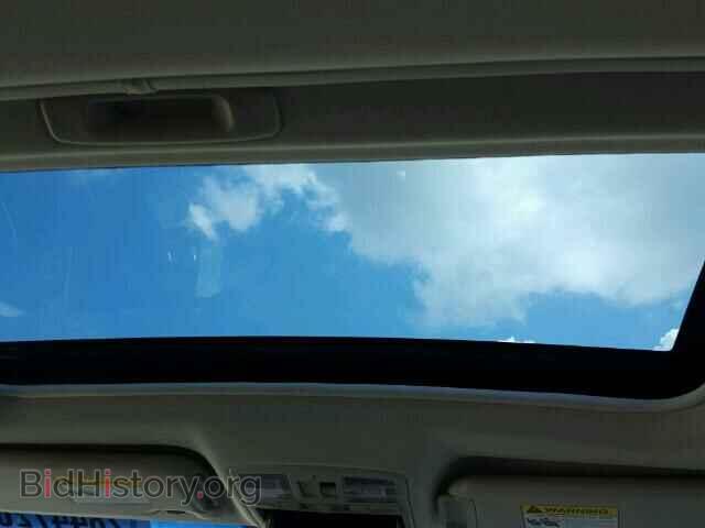 2011 MAZDA CX-9 - VIN: JM3TB2DA9B0301303 - Photo 9