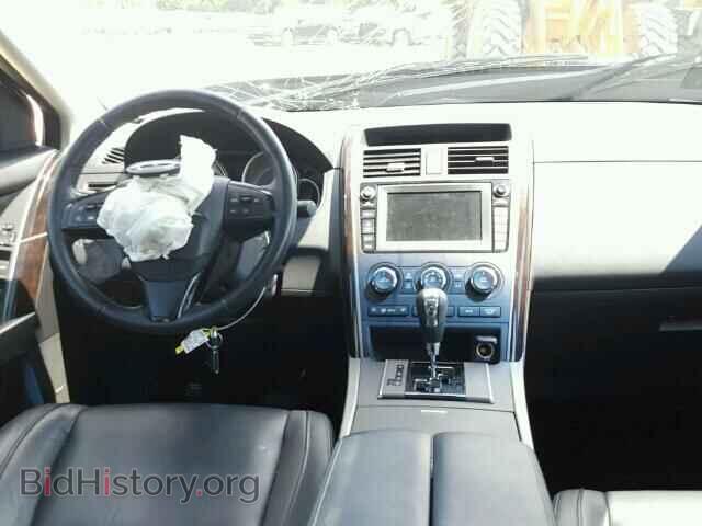 2011 MAZDA CX-9 - VIN: JM3TB2DA9B0301303 - Photo 10