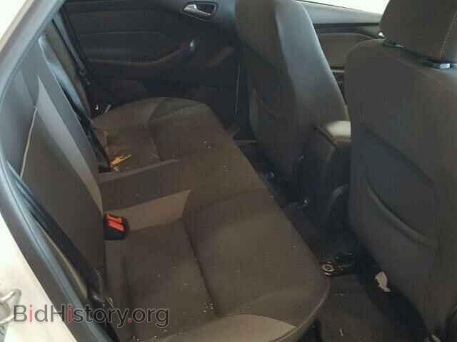 2014 FORD FOCUS - VIN: 1FADP3F27EL254016 - Фото 6