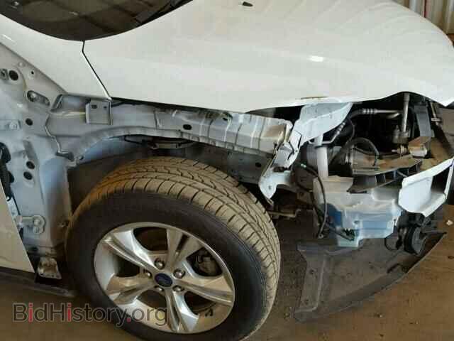 2014 FORD FOCUS - VIN: 1FADP3F27EL254016 - Фото 10