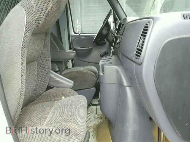 2000 DODGE RAM VAN - VIN: 2B7HB11Y1YK112095 - Фото 5