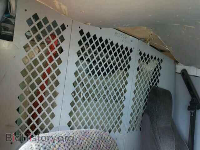 2000 DODGE RAM VAN - VIN: 2B7HB11Y1YK112095 - Фото 10