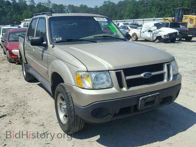 Photo 1FMZU67K35UB65008 - FORD EXPLORER 2005