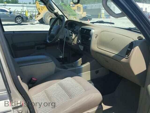 2005 FORD EXPLORER - VIN: 1FMZU67K35UB65008 - Photo 5