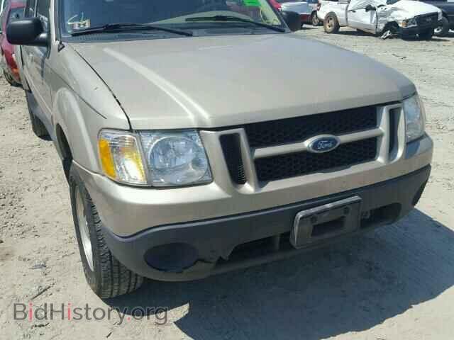2005 FORD EXPLORER - VIN: 1FMZU67K35UB65008 - Photo 10