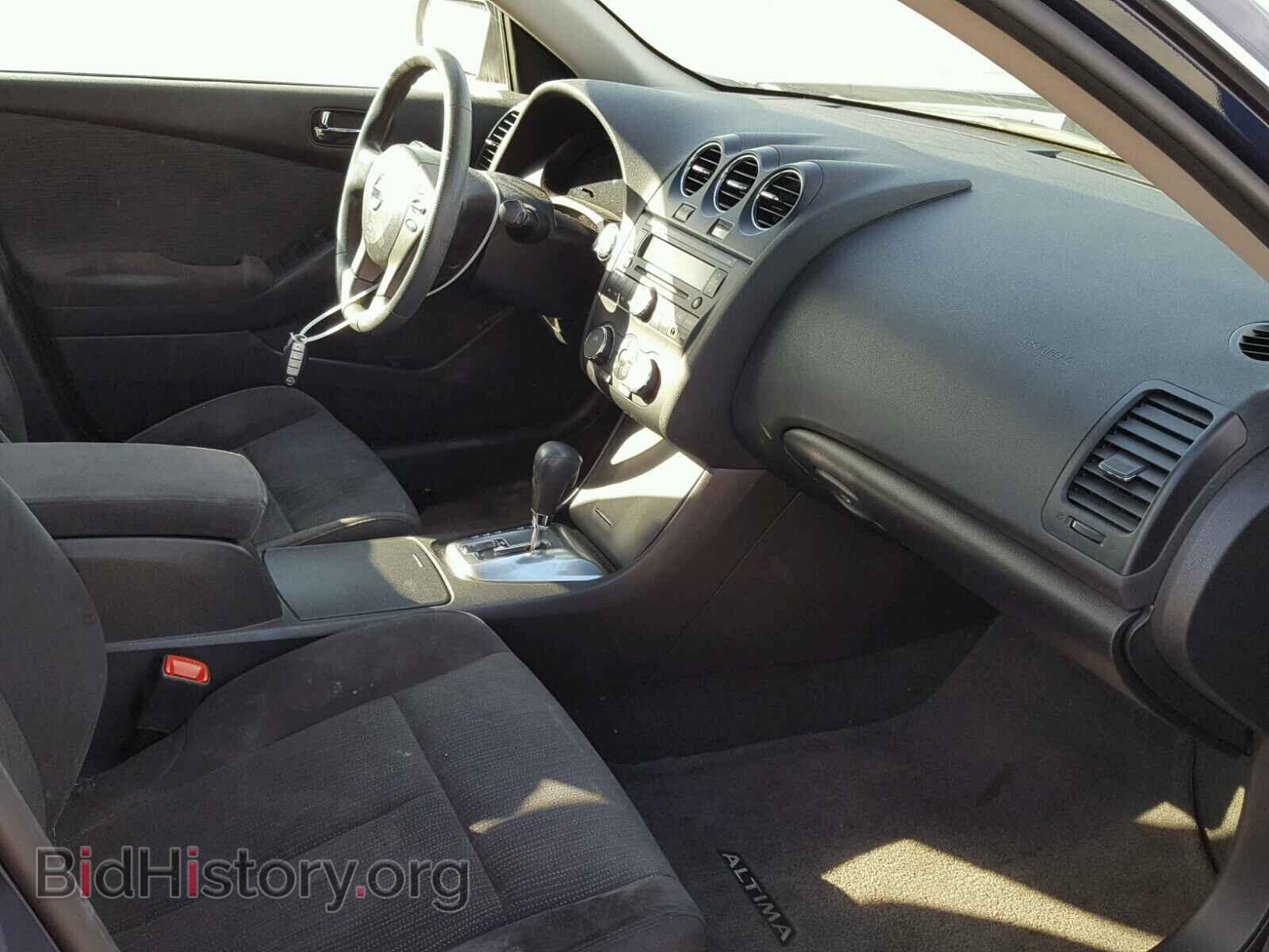 2011 NISSAN ALTIMA BAS - VIN: 1N4AL2AP1BC178350 - Фото 5