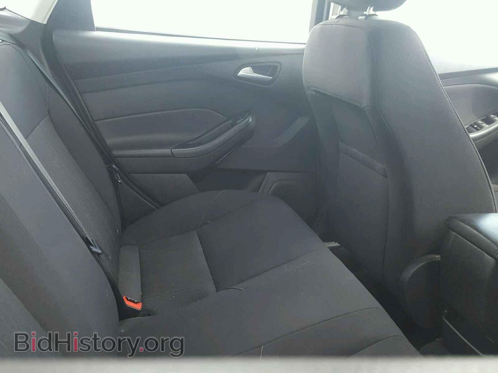 2016 FORD FOCUS - VIN: 1FADP3FE4GL210701 - Photo 6