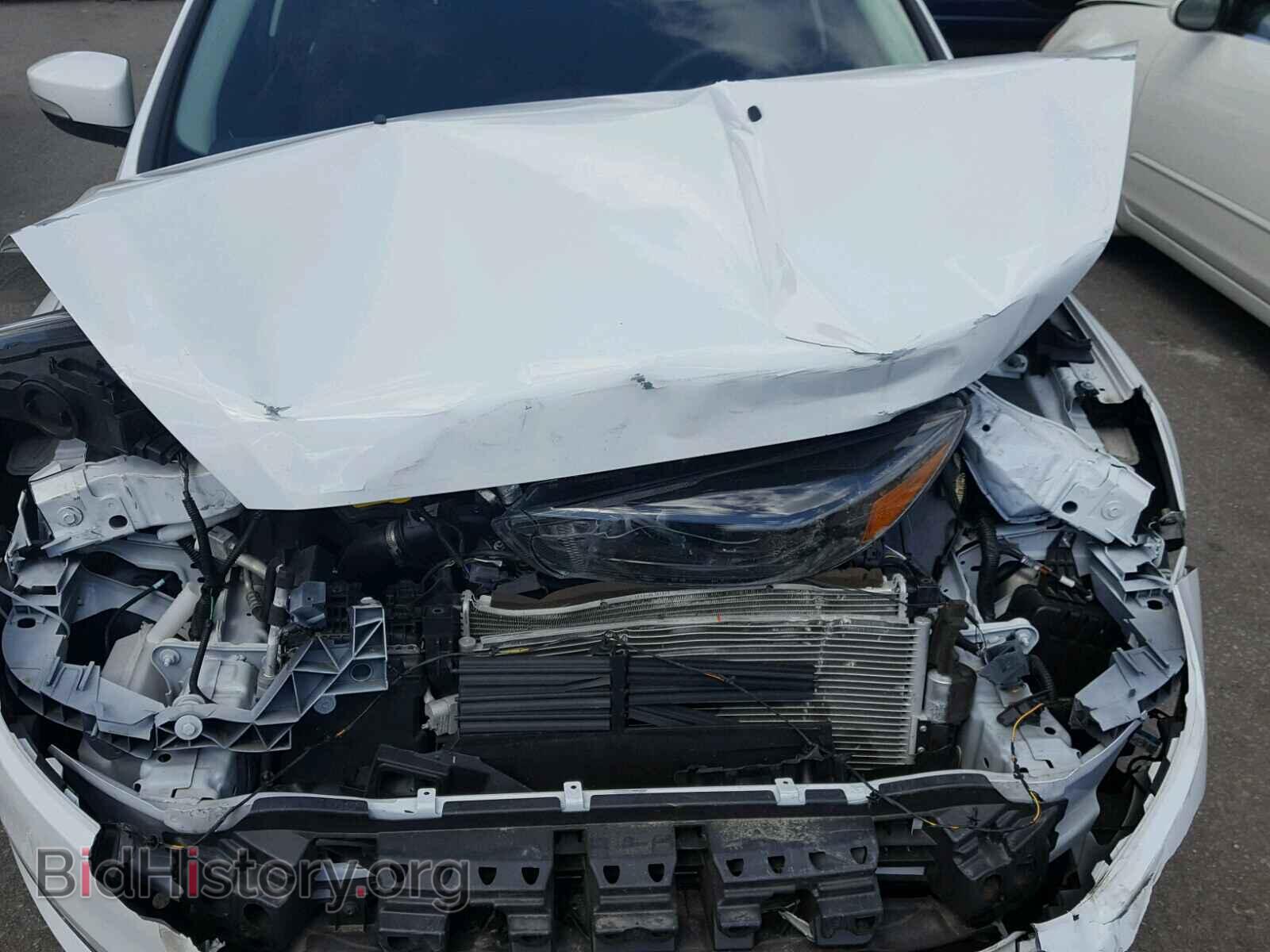 2016 FORD FOCUS - VIN: 1FADP3FE4GL210701 - Photo 7