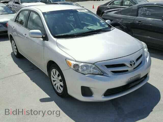 Фотография 5YFBU4EE8CP018412 - TOYOTA COROLLA 2012