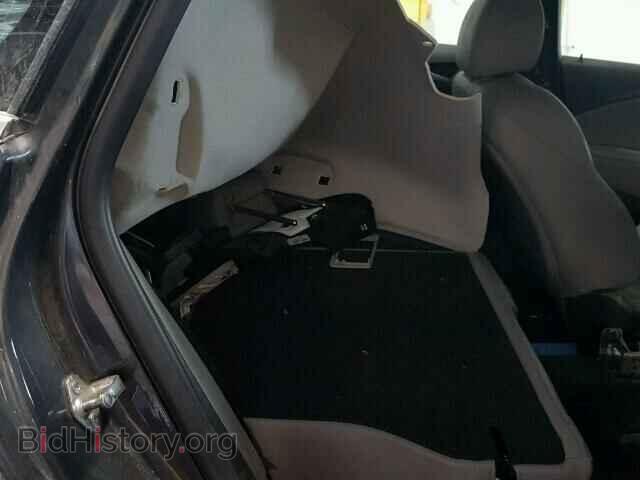 2013 BUICK VERANO - VIN: 1G4PP5SK7D4129577 - Фото 6