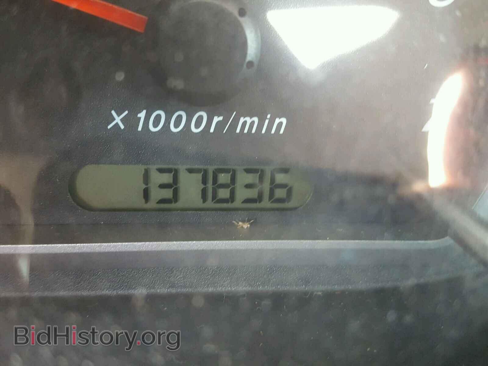 2007 MAZDA B2300 - VIN: 4F4YR12D17PM01449 - Фото 8