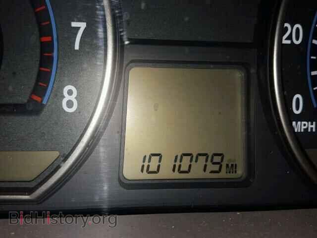 2008 KIA OPTIMA - VIN: KNAGE123785255950 - Фото 8