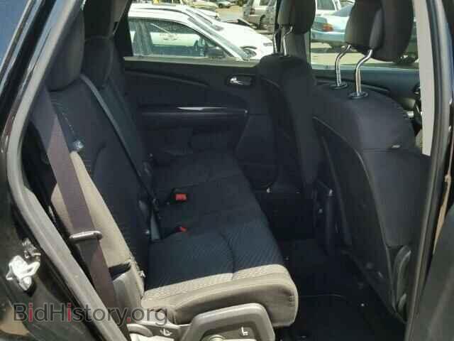 2015 DODGE JOURNEY - VIN: 3C4PDCBG6FT659291 - Фото 6