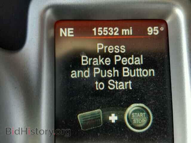 2015 DODGE JOURNEY - VIN: 3C4PDCBG6FT659291 - Фото 8