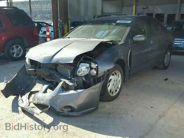 2006 MITSUBISHI GALANT - VIN: 4A3AB36F96E007890 - Фото 2