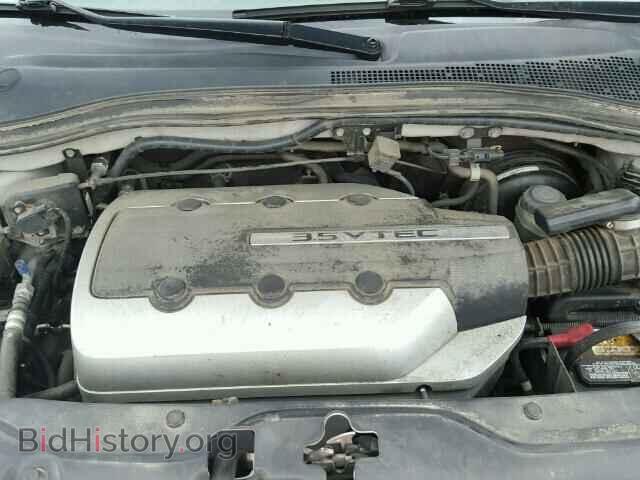 2005 ACURA MDX - VIN: 2HNYD18275H516940 - Фото 7