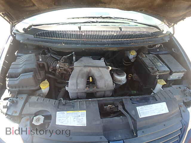 2006 DODGE CARAVAN - VIN: 1D4GP25B56B592429 - Фото 7