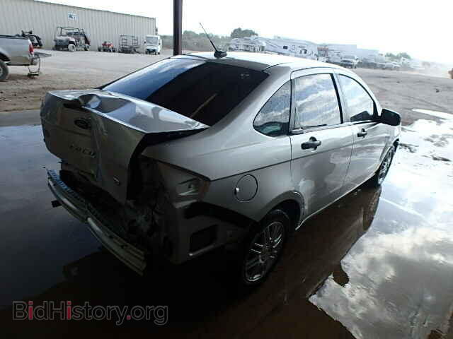 2010 FORD FOCUS - VIN: 1FAHP3FN6AW140612 - Photo 4
