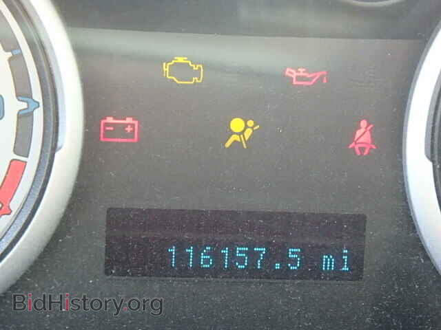 2010 FORD FOCUS - VIN: 1FAHP3FN6AW140612 - Photo 8