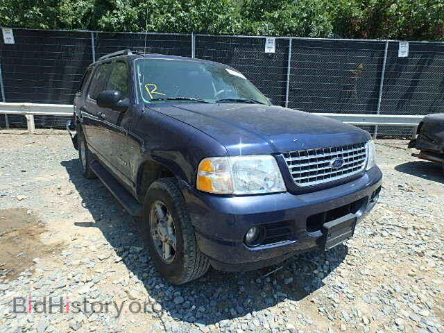 Photo 1FMZU73K65UB08958 - FORD EXPLORER 2005
