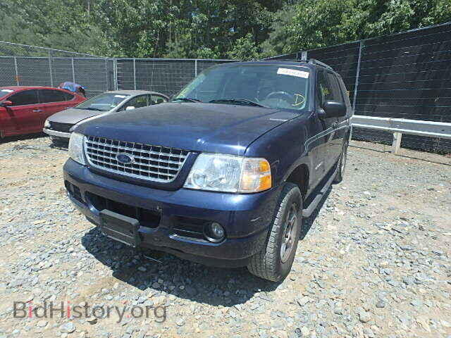2005 FORD EXPLORER - VIN: 1FMZU73K65UB08958 - Photo 2