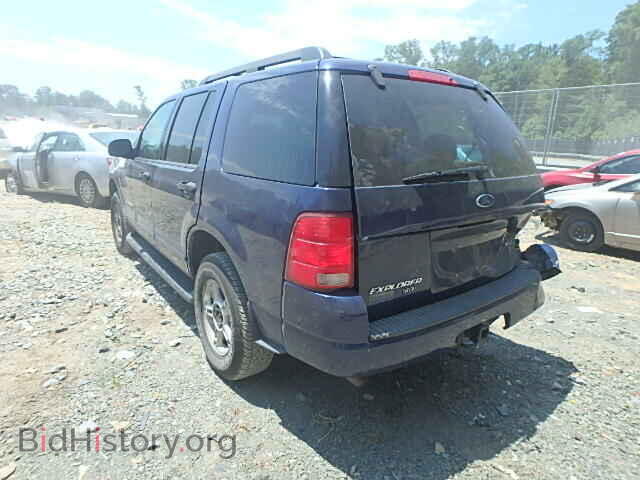 2005 FORD EXPLORER - VIN: 1FMZU73K65UB08958 - Photo 3