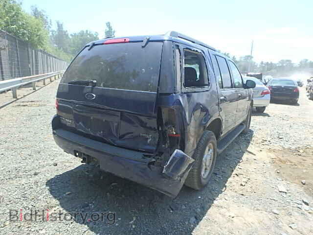 2005 FORD EXPLORER - VIN: 1FMZU73K65UB08958 - Photo 4