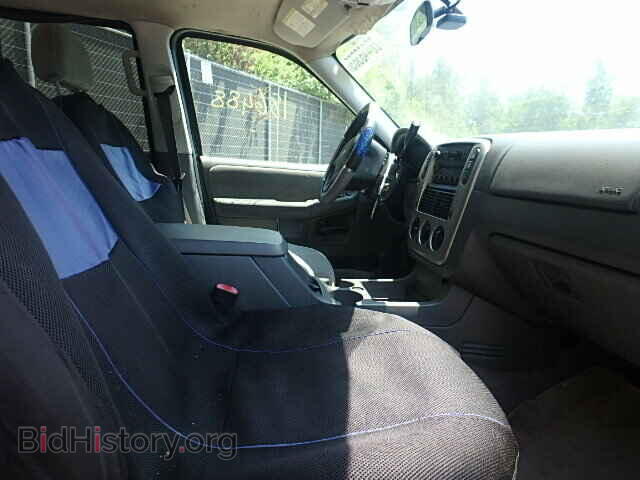2005 FORD EXPLORER - VIN: 1FMZU73K65UB08958 - Photo 5