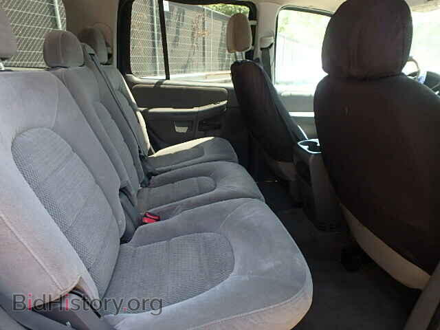 2005 FORD EXPLORER - VIN: 1FMZU73K65UB08958 - Photo 6