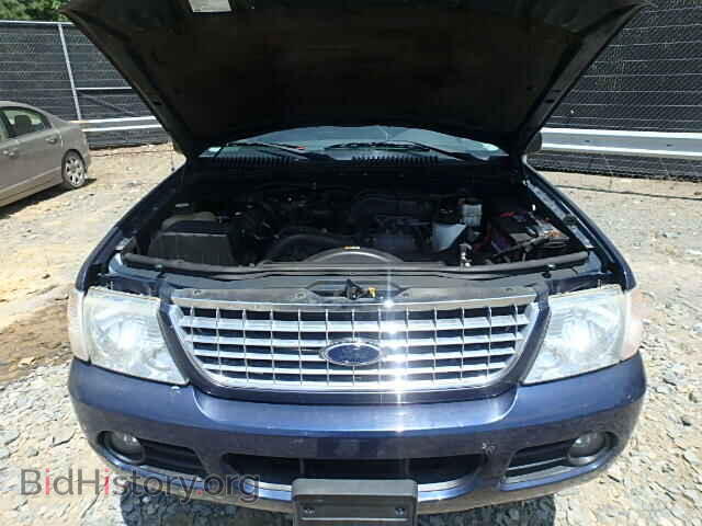 2005 FORD EXPLORER - VIN: 1FMZU73K65UB08958 - Photo 7