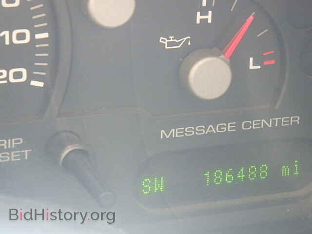 2005 FORD EXPLORER - VIN: 1FMZU73K65UB08958 - Photo 8