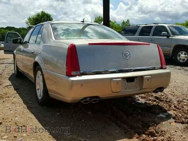 2006 CADILLAC DTS - VIN: 1G6KD57Y16U103258 - Фото 3