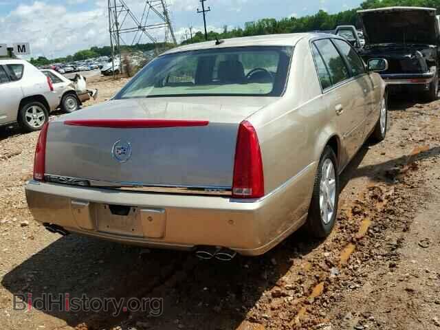 2006 CADILLAC DTS - VIN: 1G6KD57Y16U103258 - Фото 4