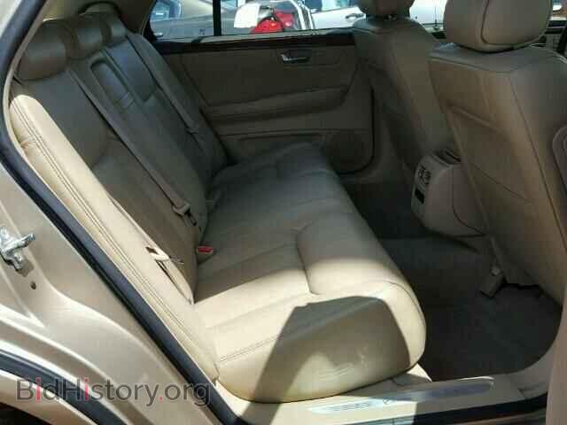 2006 CADILLAC DTS - VIN: 1G6KD57Y16U103258 - Фото 6