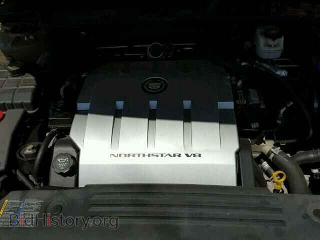 2006 CADILLAC DTS - VIN: 1G6KD57Y16U103258 - Фото 7