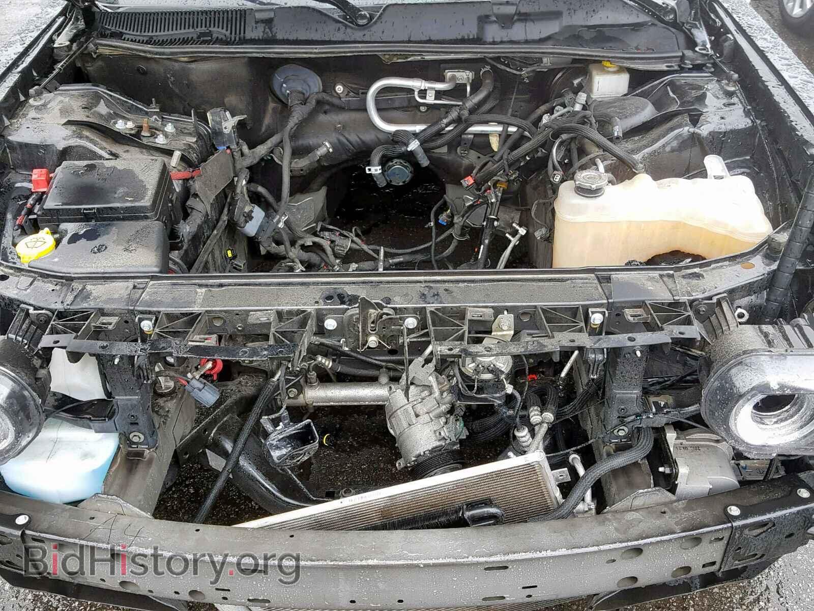 2017 DODGE CHALLENGER - VIN: 2C3CDZC95HH616921 - Photo 7